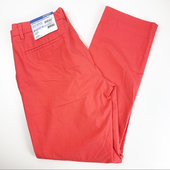 Patagonia Pants - Patagonia All Wear Stretch Capris